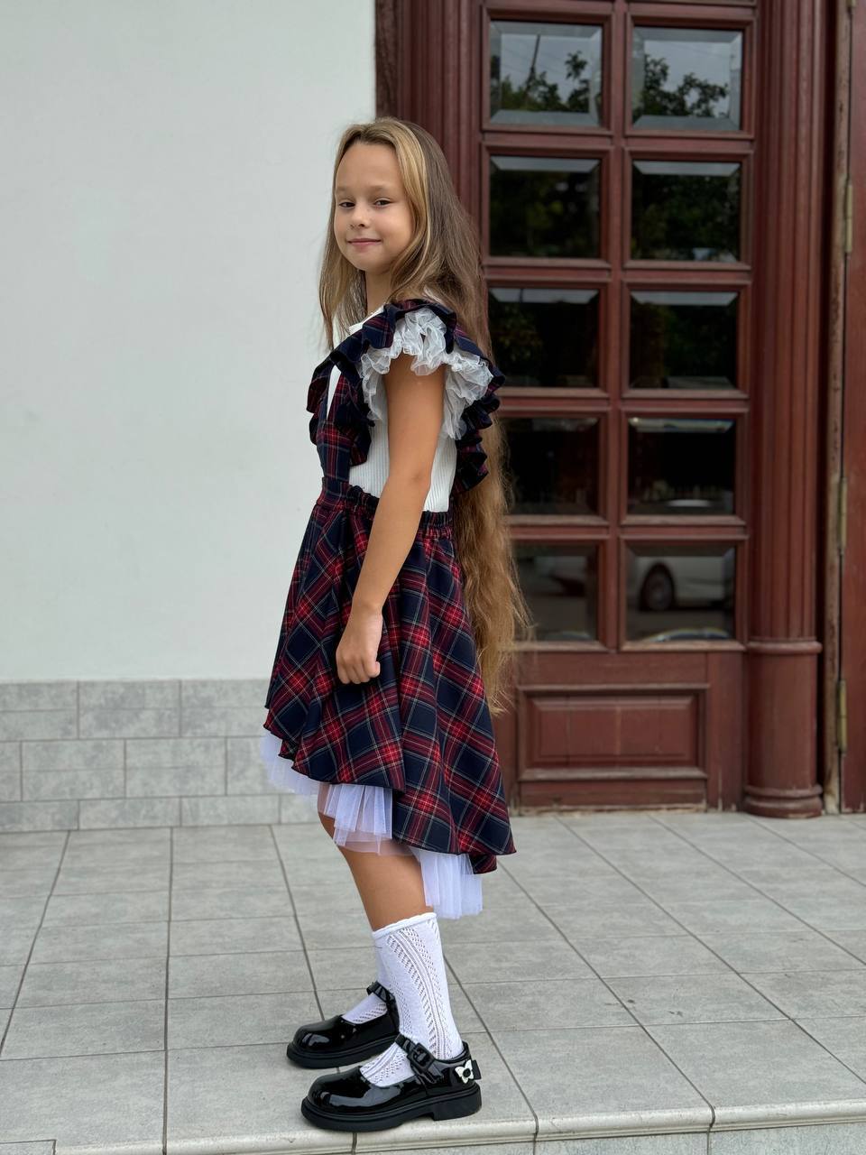 Сукня 080724011